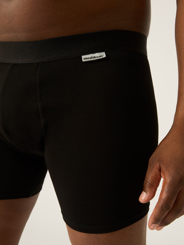 Men's Basic Trunk Ultra Incontinence - Modibodi South Africa