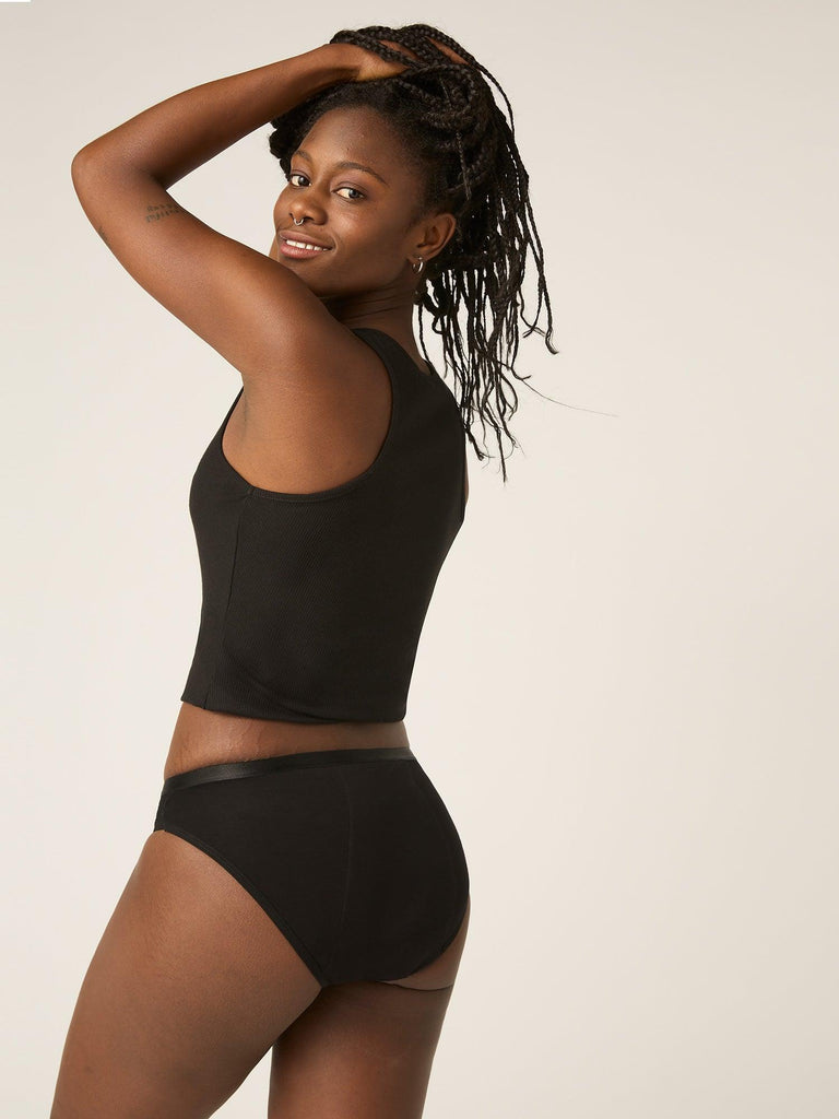 Ladies Sensual Bikini Brief Ultra Incontinence - Modibodi South Africa